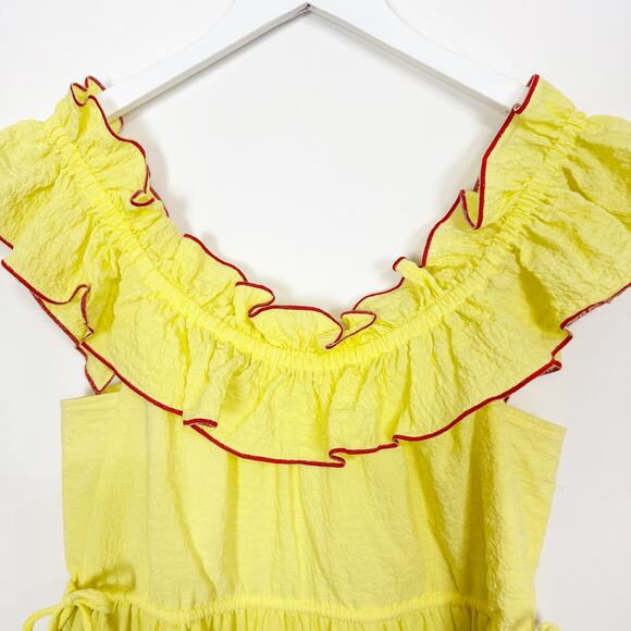 Crosby by Mollie Burch Margot Dress - Picture 4 of 12